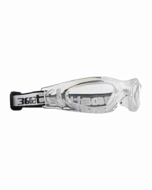 360 Athletics Wrap Eye Guards – Junior