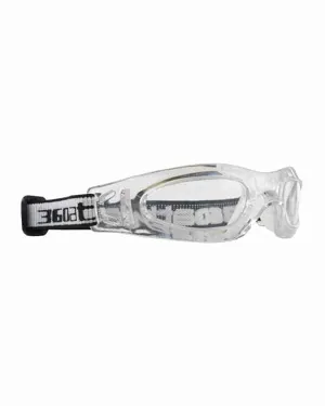 360 Athletics Wrap Eye Guards – Junior