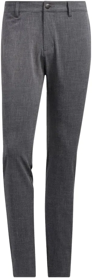 adidas Men's Crosshatch Golf Pants
