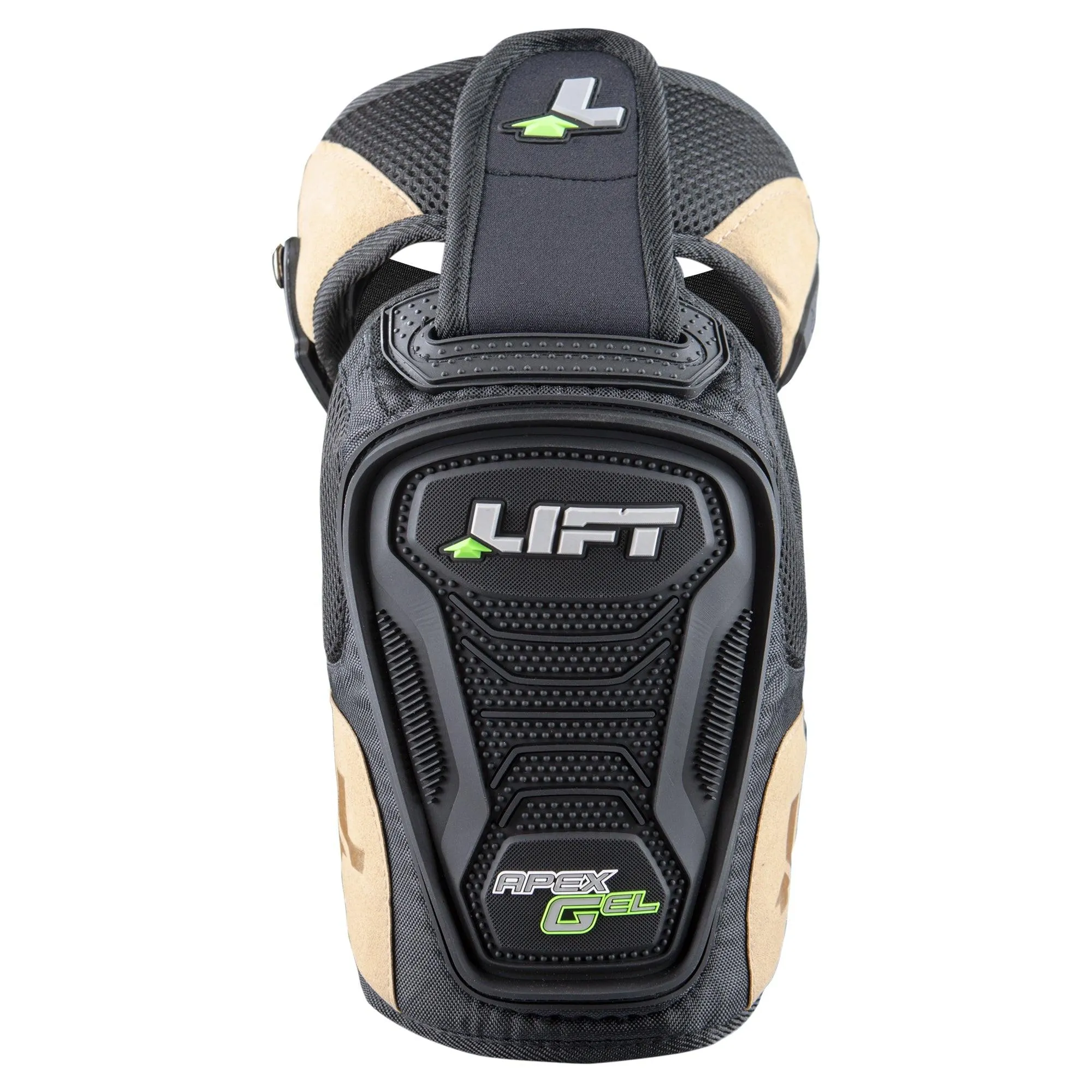 Apex Gel Knee Guards