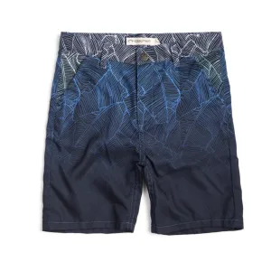 Appaman Hybrid Shorts - Ombre Palms