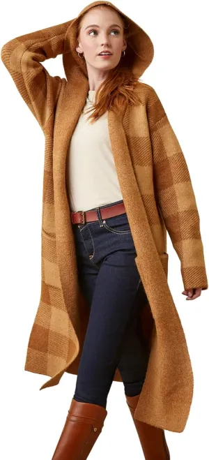 Ariat Women's Saratoga Cardigan