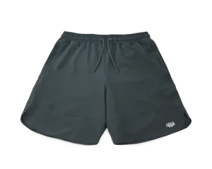 ARKK Essential Tech Shorts | Black White