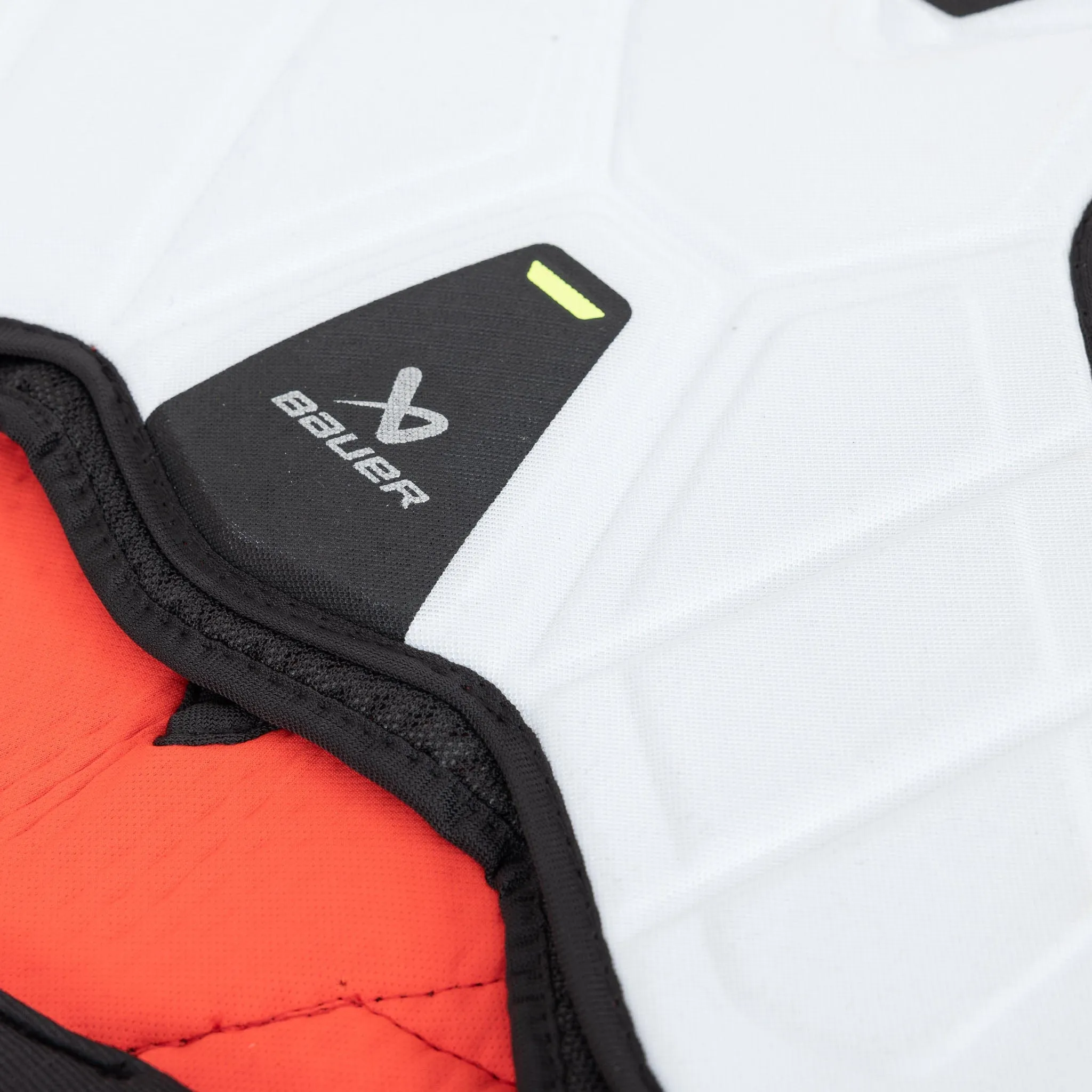 Bauer Vapor Shift Pro Senior Hockey Shoulder Pads