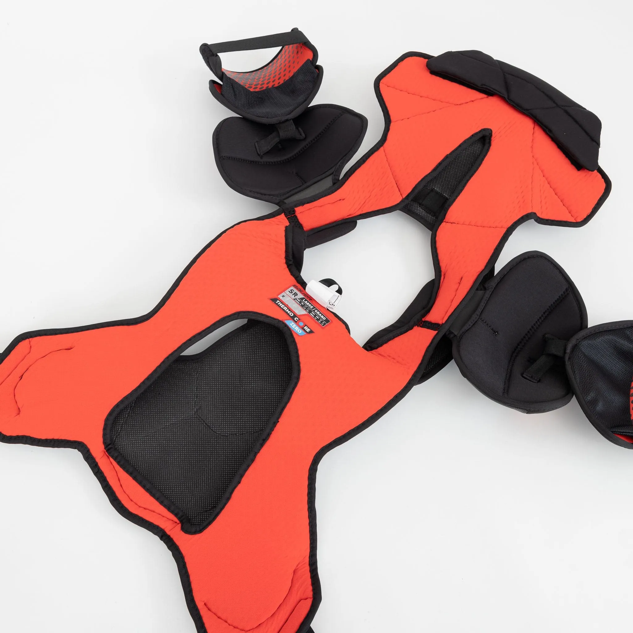 Bauer Vapor Shift Pro Senior Hockey Shoulder Pads