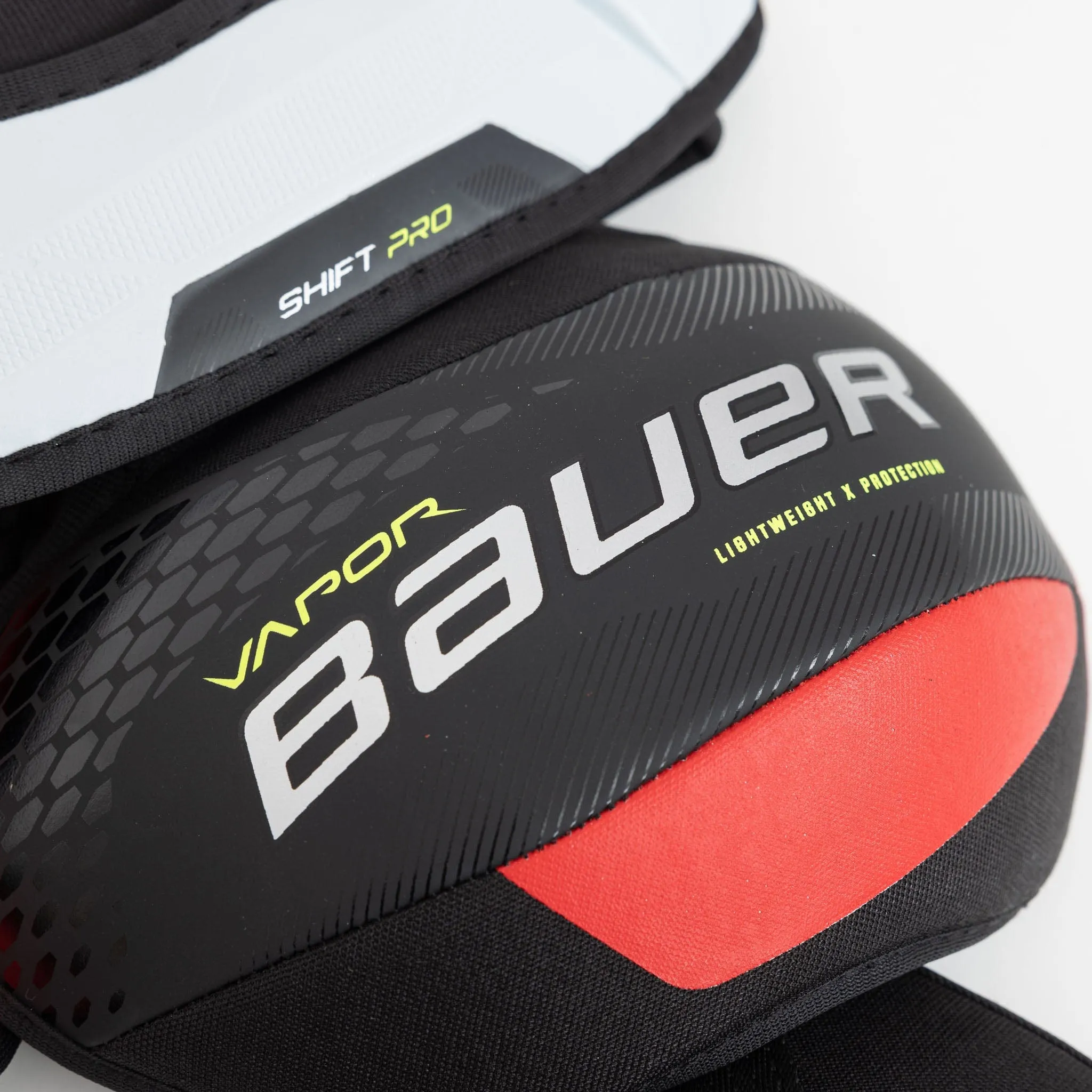 Bauer Vapor Shift Pro Senior Hockey Shoulder Pads