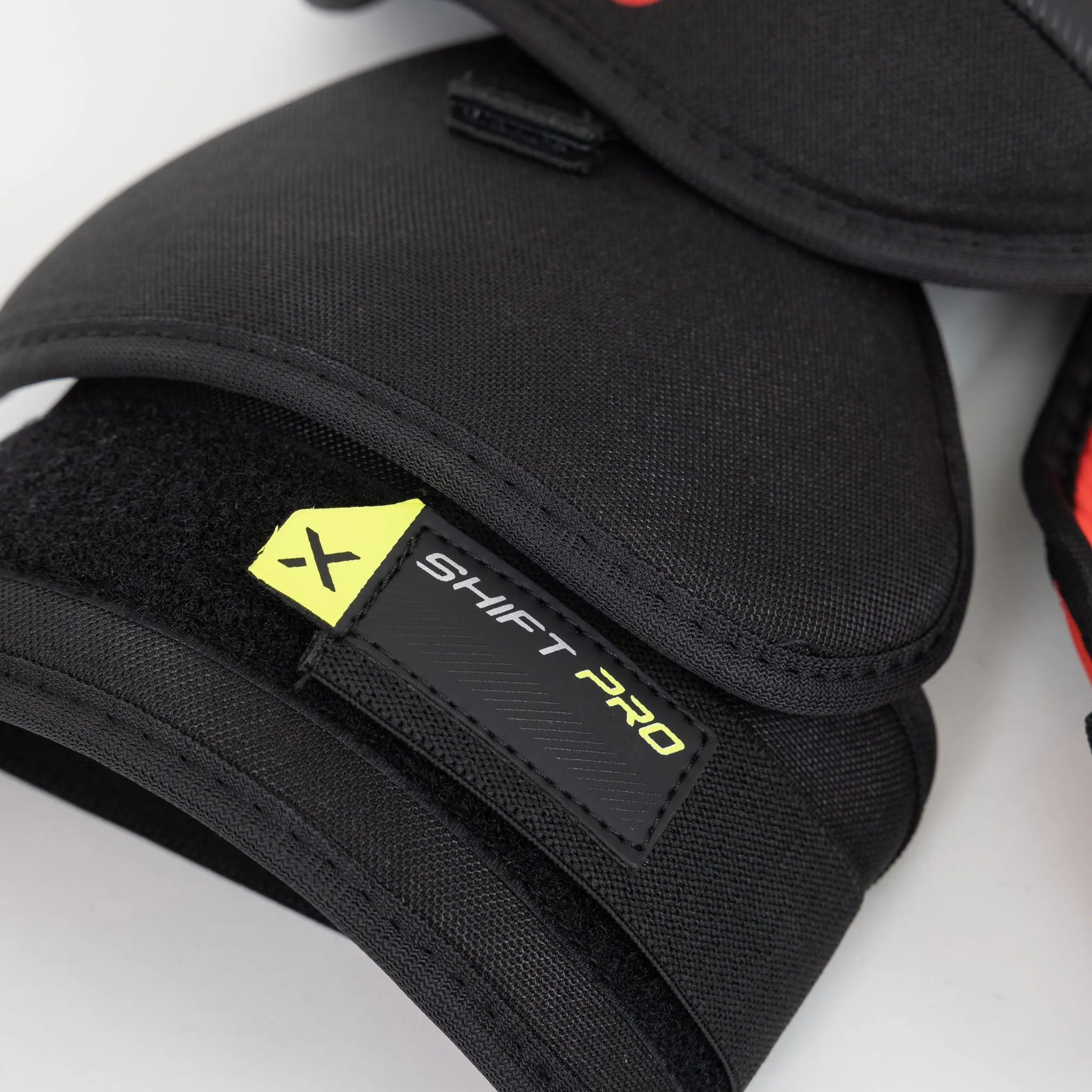 Bauer Vapor Shift Pro Senior Hockey Shoulder Pads