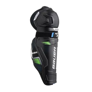 BAUER X SHIN GUARD JUNIOR S24