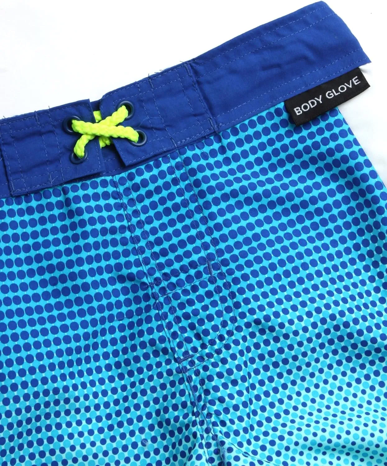 Body Glove Boys' Rash Guard Swim Set - 2 Piece UPF 50  Swim Shirt and Bathing Suit Trunk for Boys (4-12)