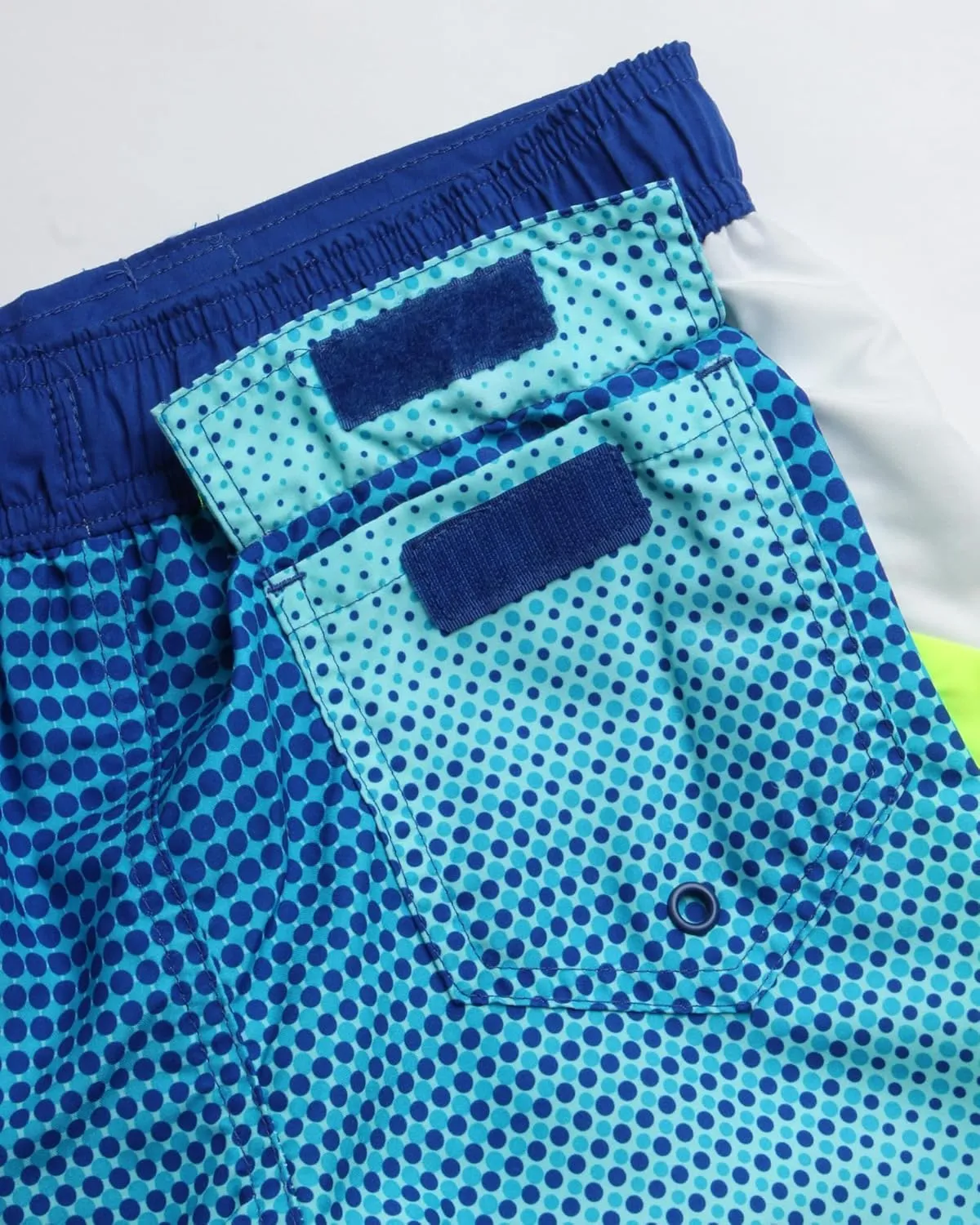 Body Glove Boys' Rash Guard Swim Set - 2 Piece UPF 50  Swim Shirt and Bathing Suit Trunk for Boys (4-12)