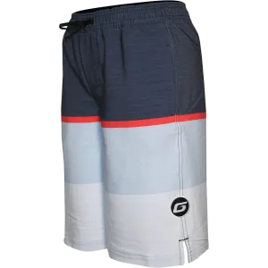 Boys' Set Volley