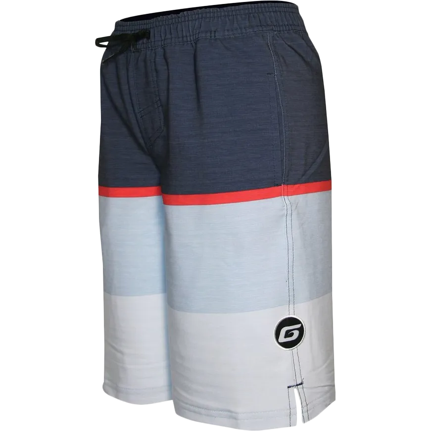 Boys' Set Volley