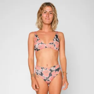 Brasilia Reversible Bikini Top - Mabel