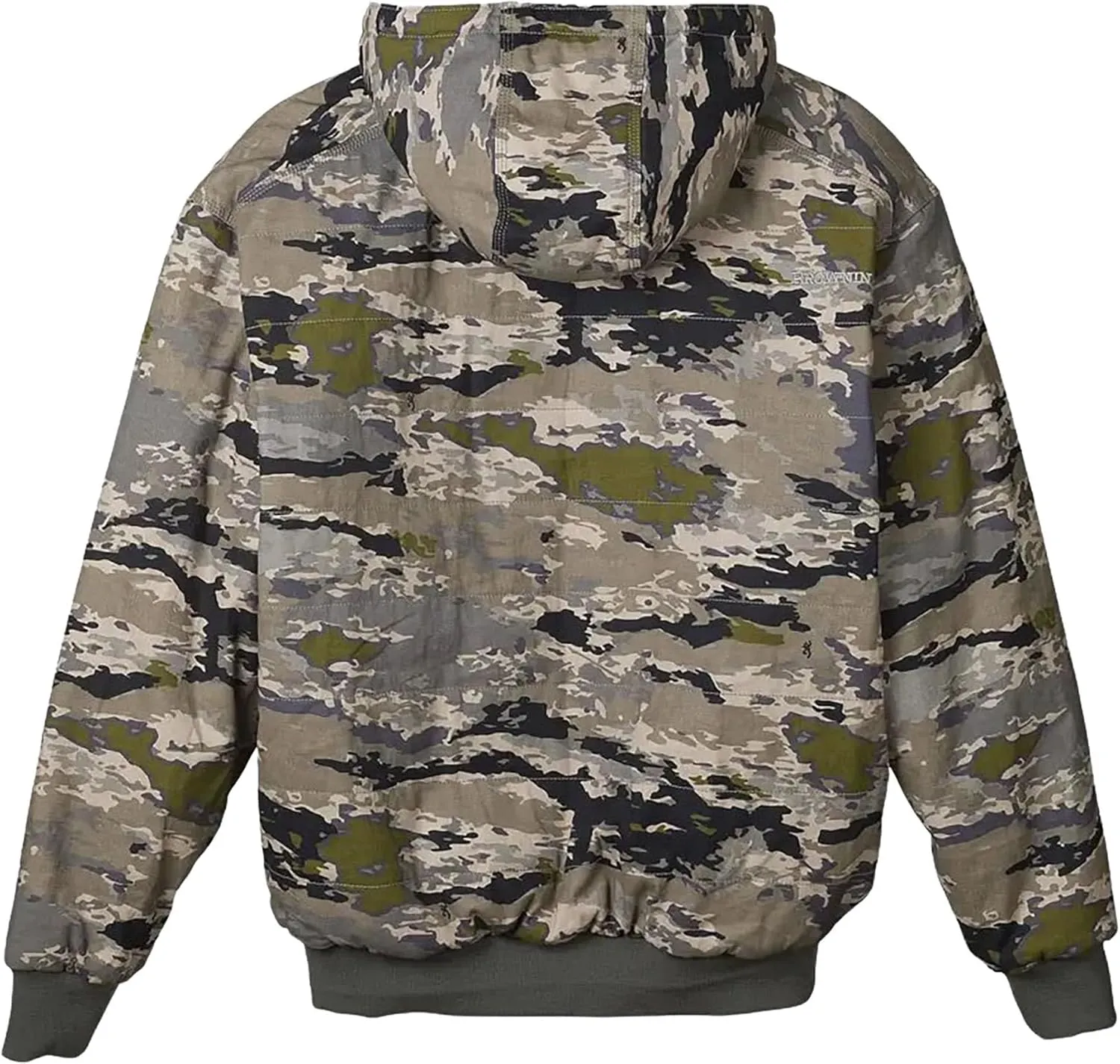 Browning mens Reversible Utility Jacket