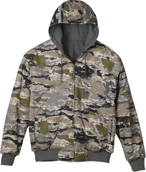 Browning mens Reversible Utility Jacket
