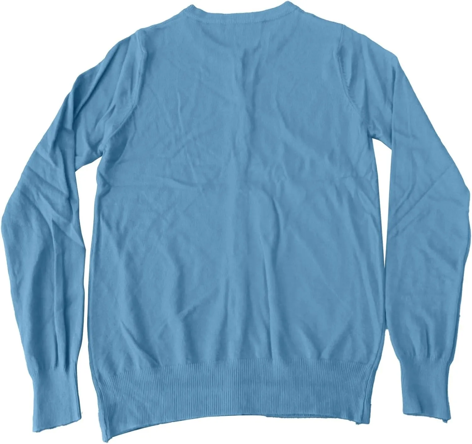 Cardigan Sweaters for Women Casual Long Sleeve Open Front Button Down Knit Outwear Soft Comfy Fashion Clothes