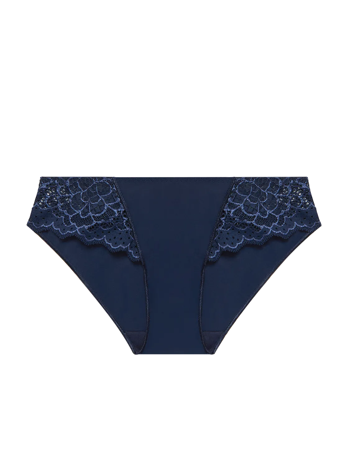 Caresse Bikini - Ink Blue