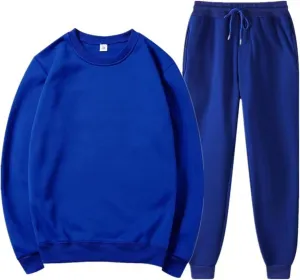 Cargo Pants for Men Plus Leisure Winter Fleece Hooded Plush Women Suits Sweaters and Pants Heavyweight Fleece