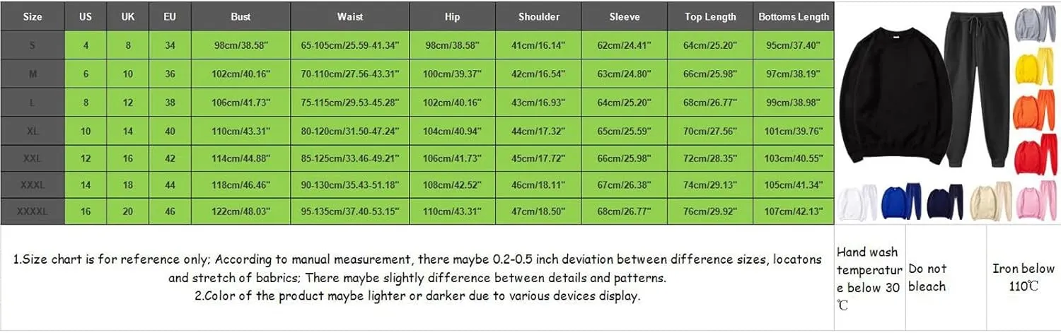 Cargo Pants for Men Plus Leisure Winter Fleece Hooded Plush Women Suits Sweaters and Pants Heavyweight Fleece