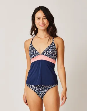 Carve Designs Dahlia Tankini Top-Alta