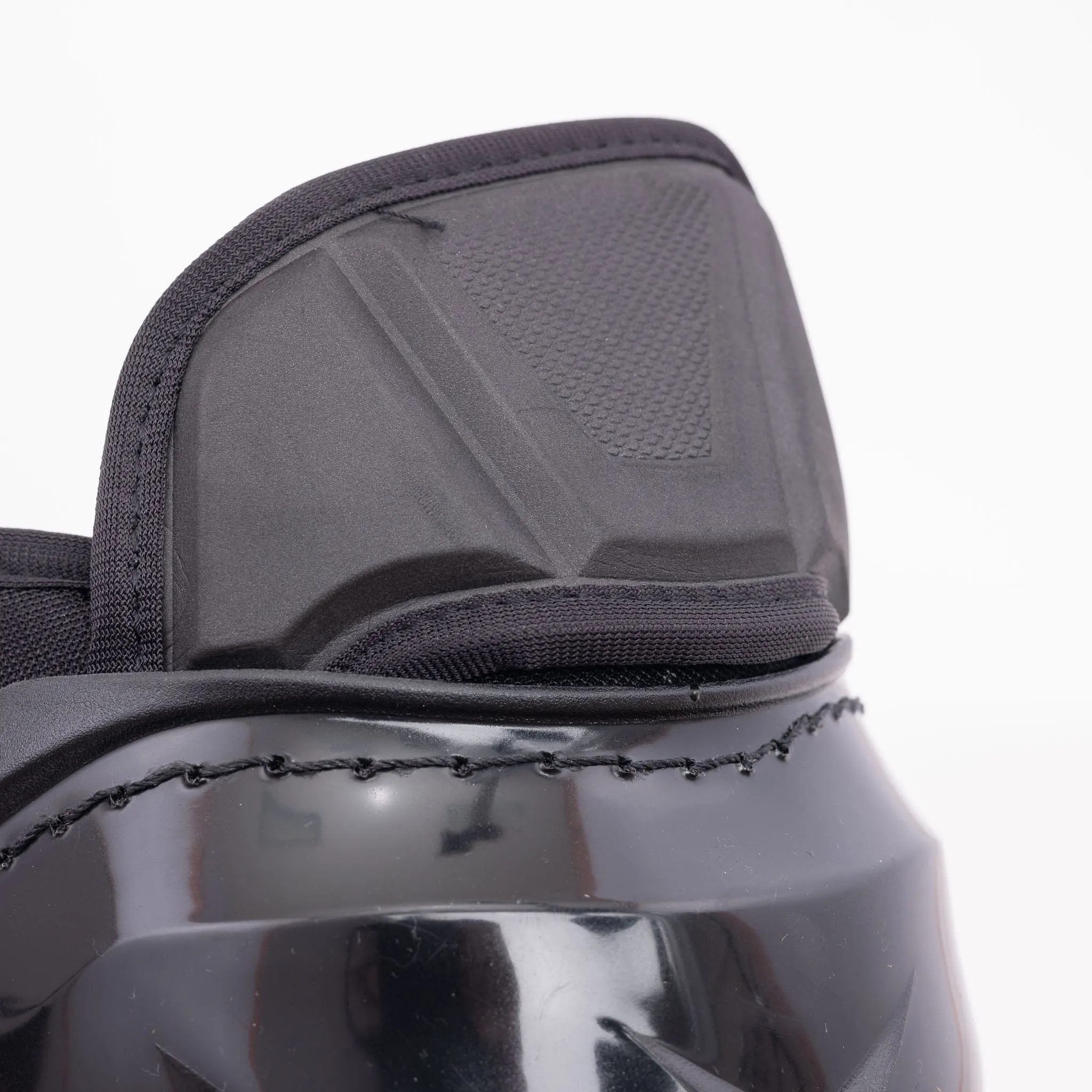 CCM Tacks AS-V Senior Hockey Shin Guards