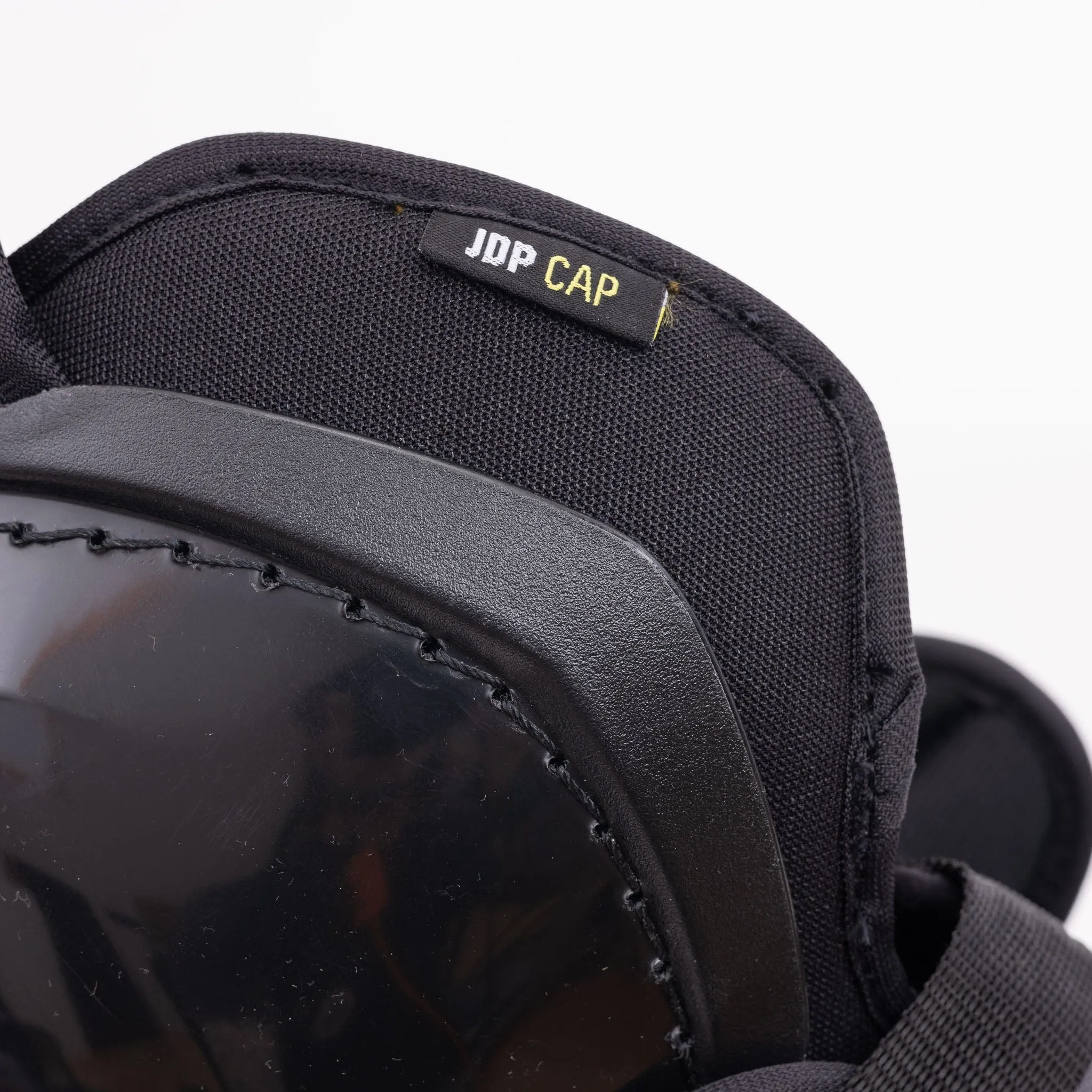 CCM Tacks AS-V Senior Hockey Shin Guards