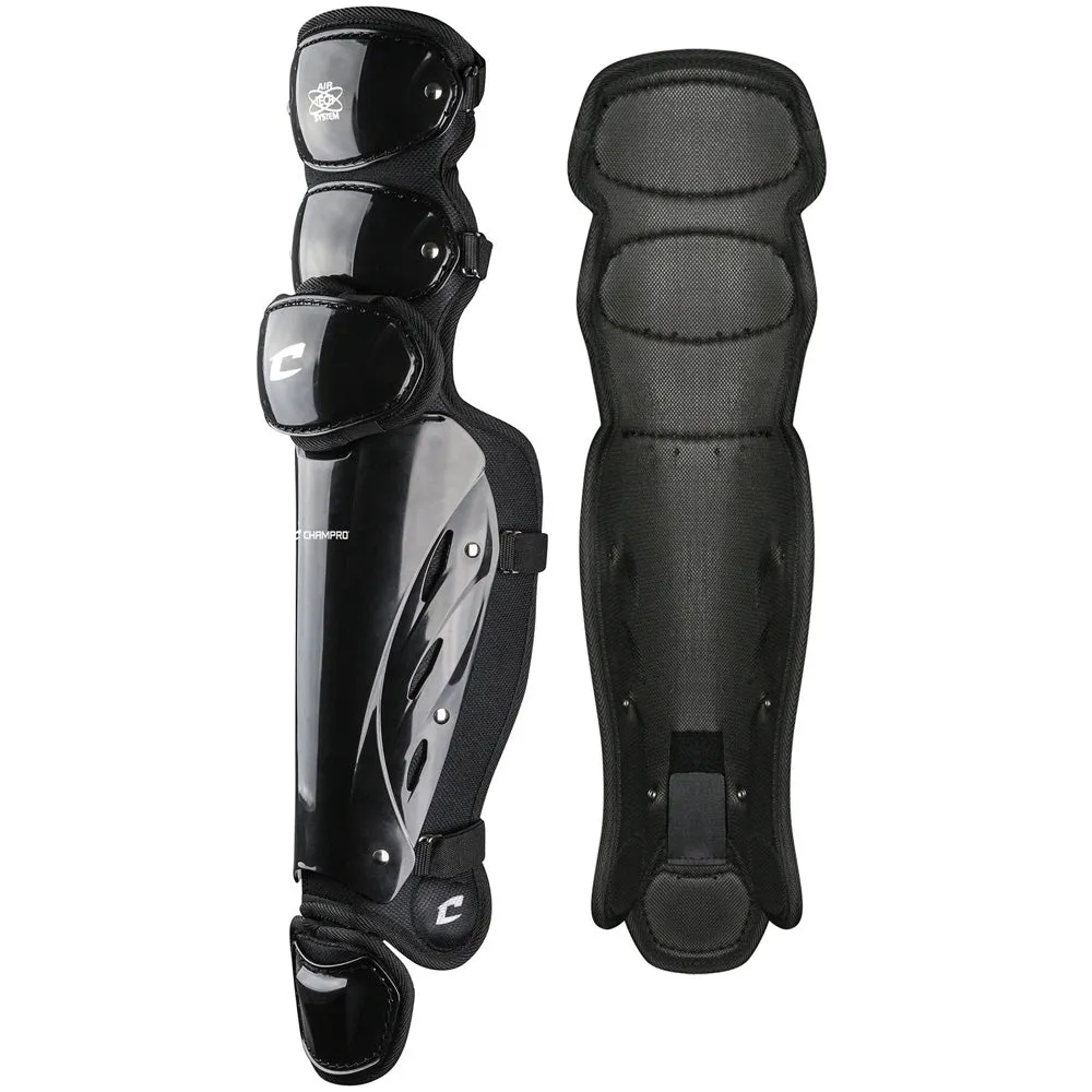 Champro Triple Knee Leg Guards