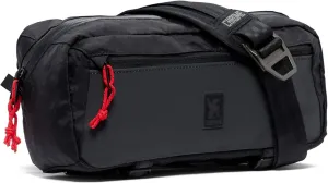Chrome Industries Mini Kadet Sling Bag  Messenger Crossbody Bag for Women and Men, Water Resistant