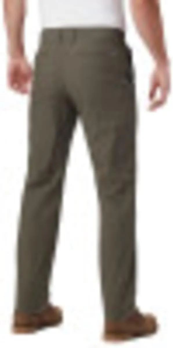 Columbia Mens flex roc pant