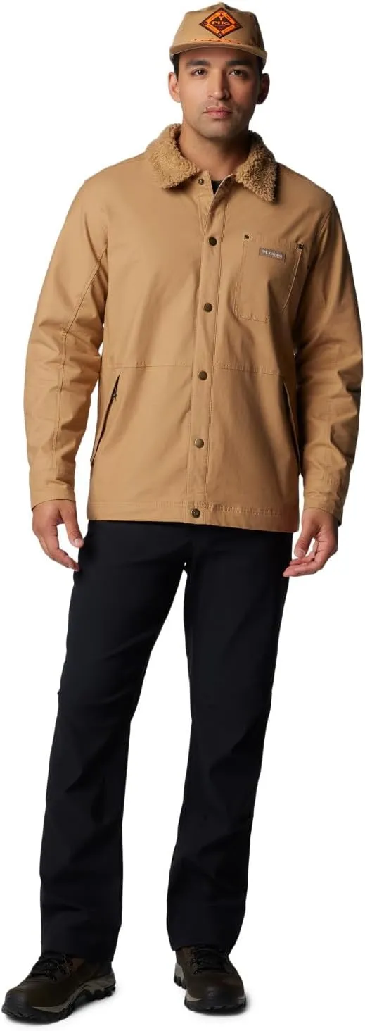Columbia Men's Roughtail Utility Jacket