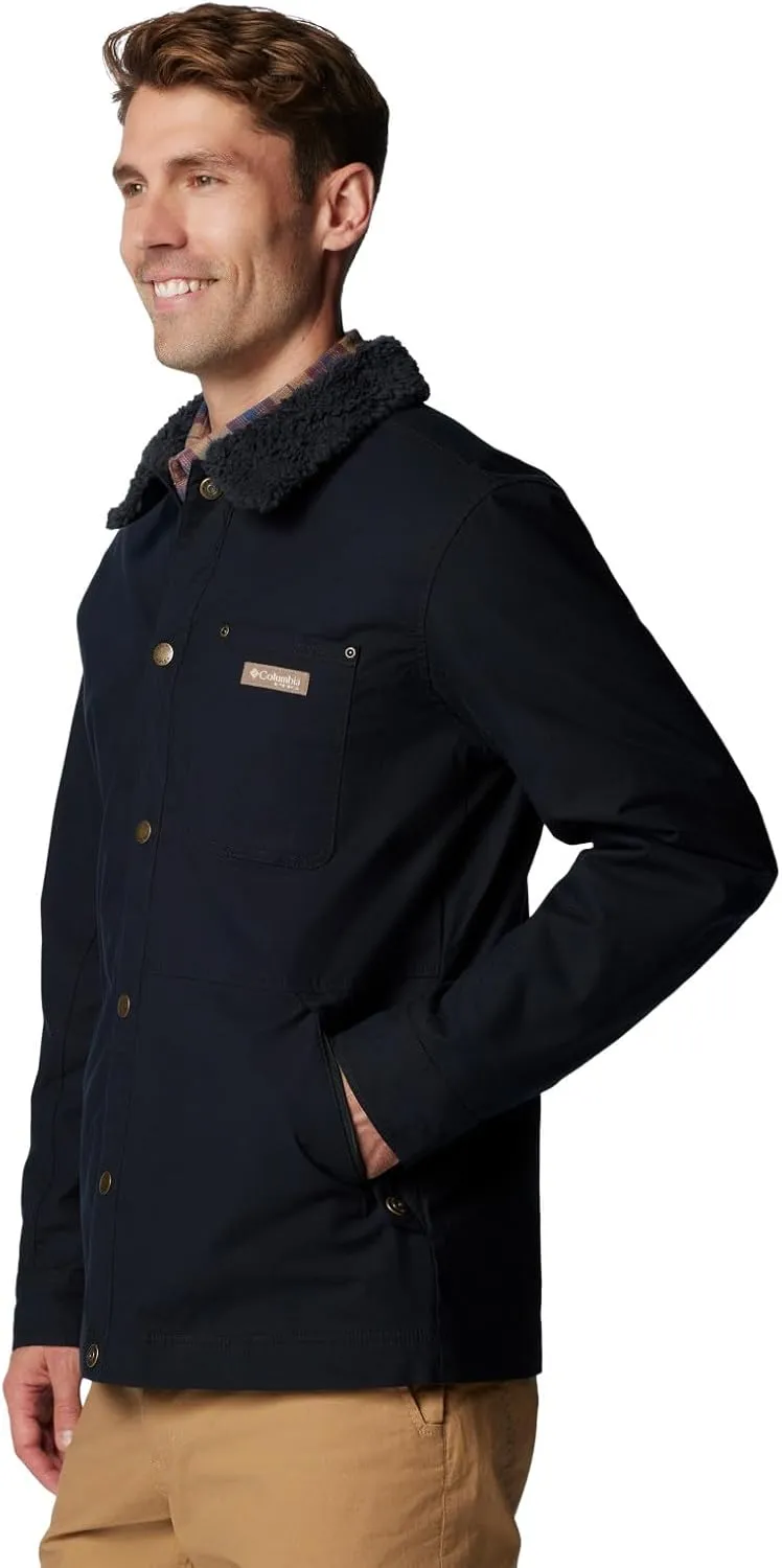 Columbia Men's Roughtail Utility Jacket