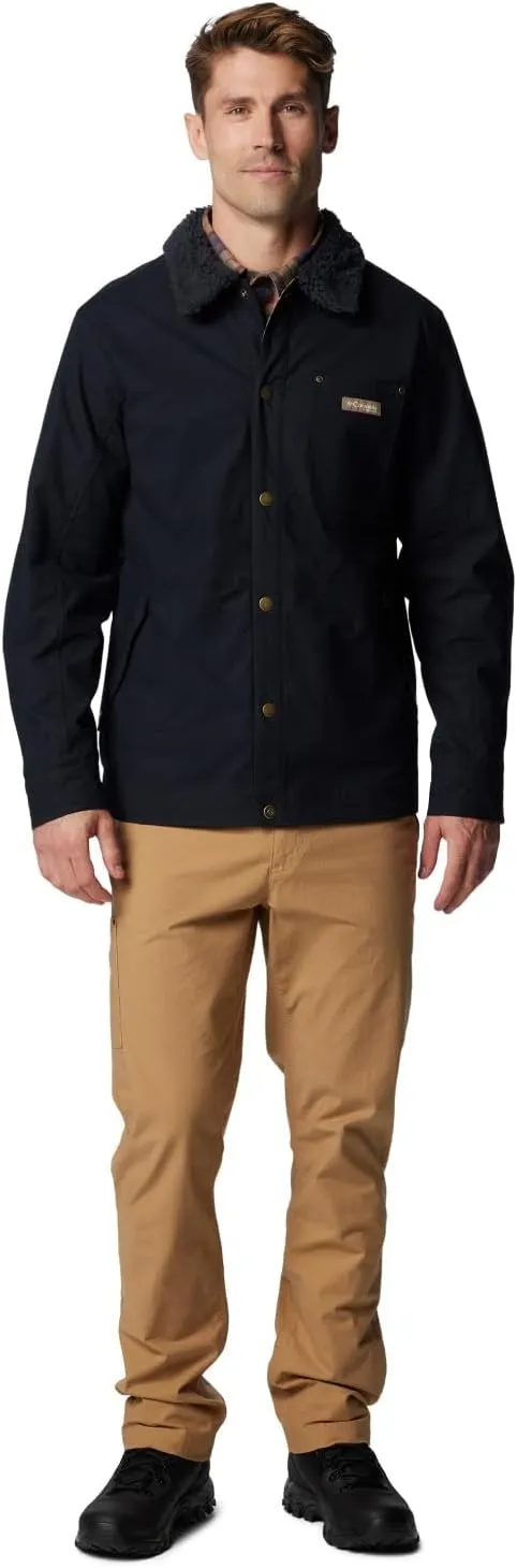 Columbia Men's Roughtail Utility Jacket