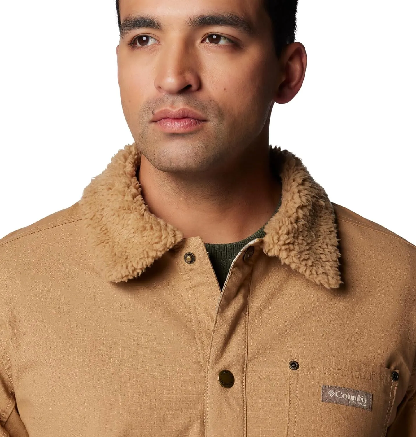 Columbia Men's Roughtail Utility Jacket