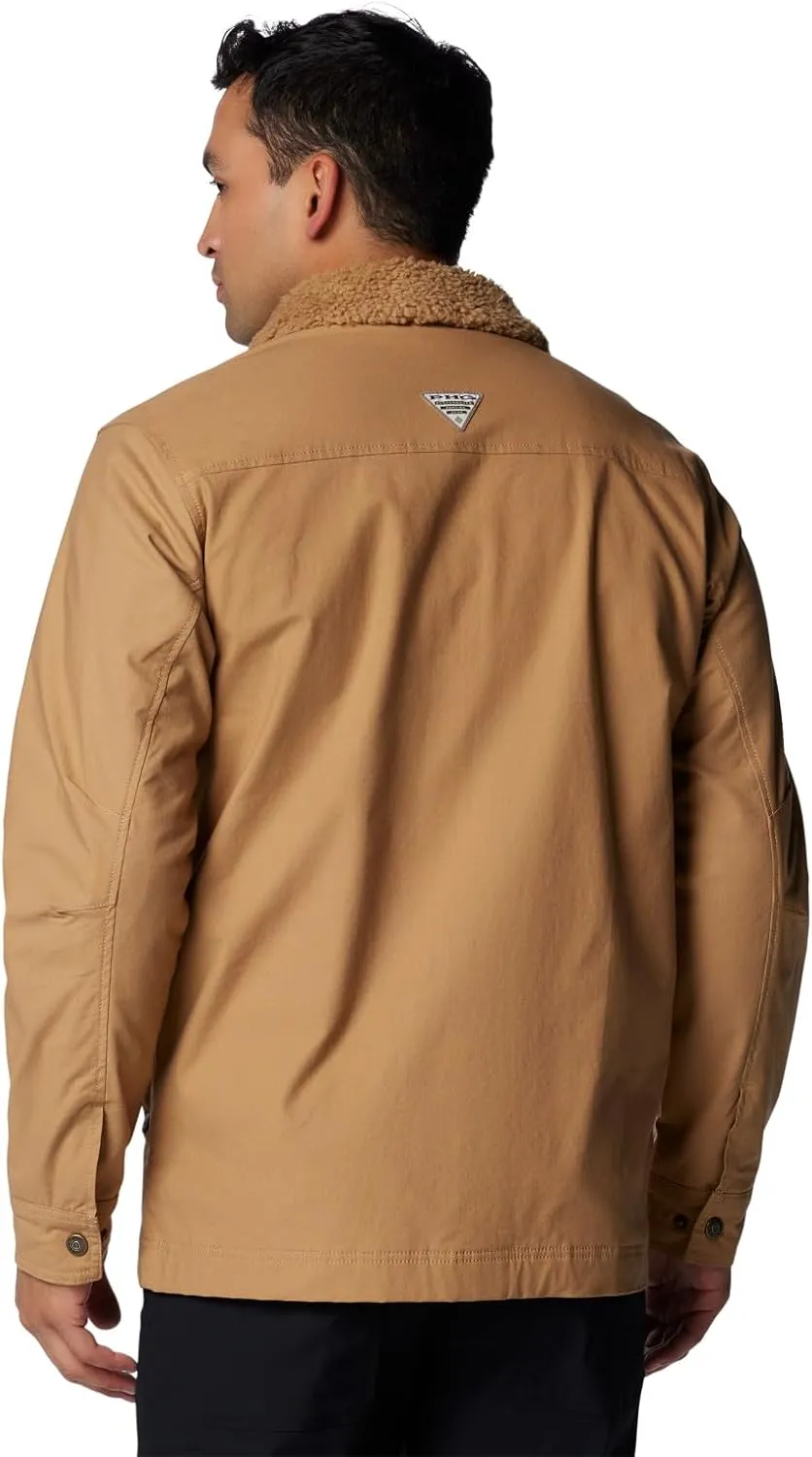 Columbia Men's Roughtail Utility Jacket