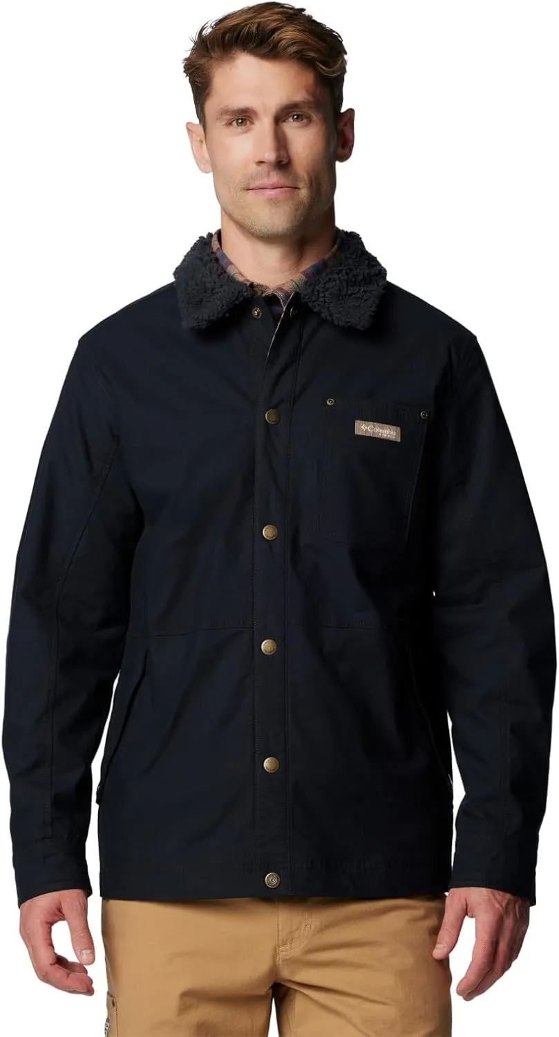 Columbia Men's Roughtail Utility Jacket