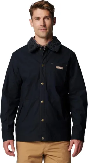 Columbia Men's Roughtail Utility Jacket