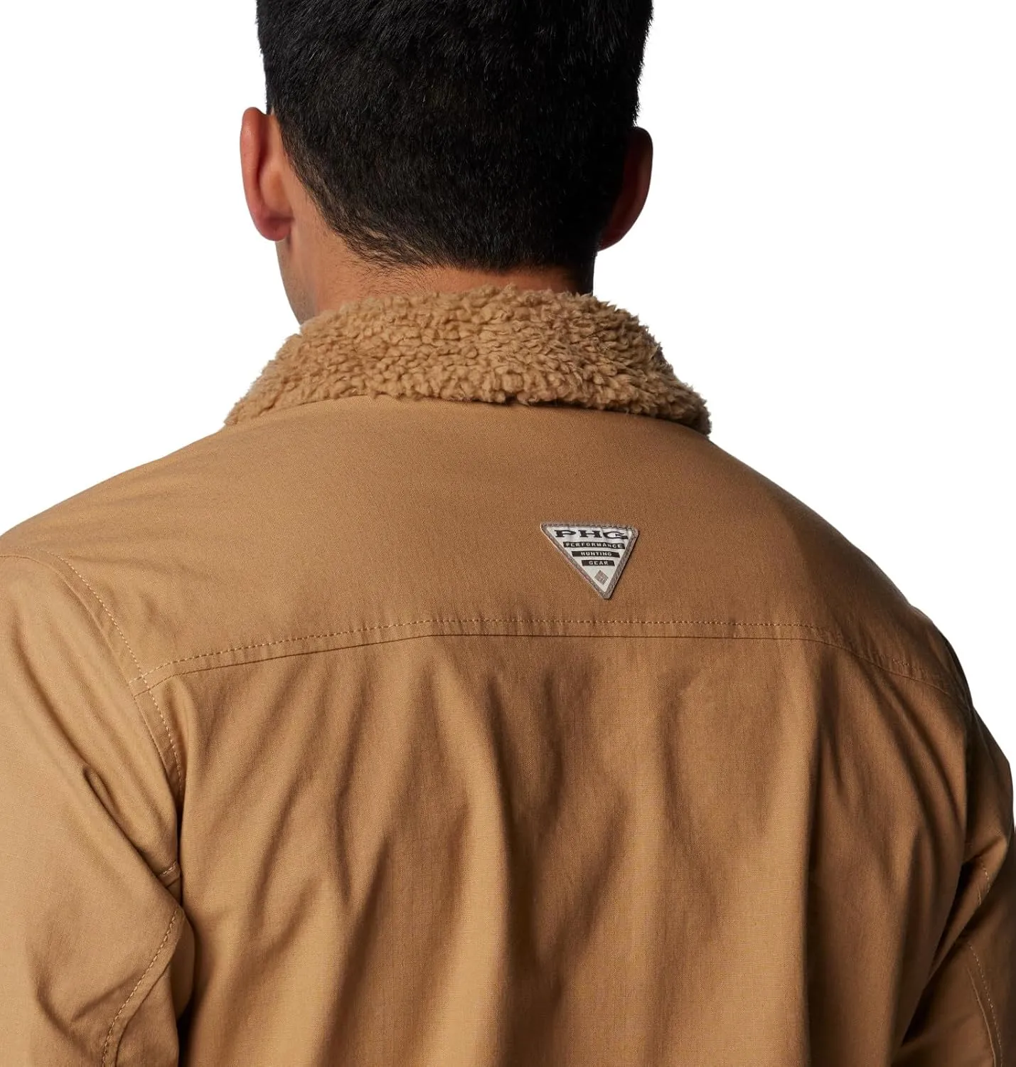 Columbia Men's Roughtail Utility Jacket