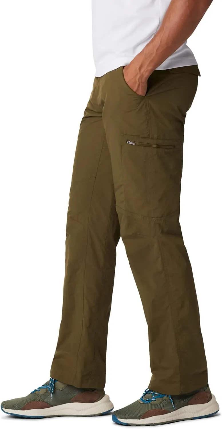 Columbia Men's Silver Ridge Cargo Pant