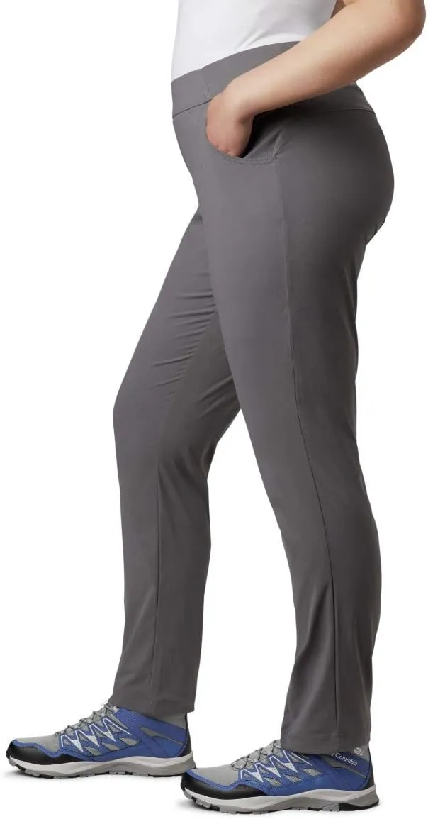 Columbia Women's Anytime Casual Pull on Pant