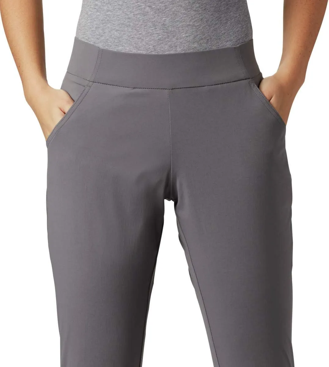 Columbia Women's Anytime Casual Pull on Pant