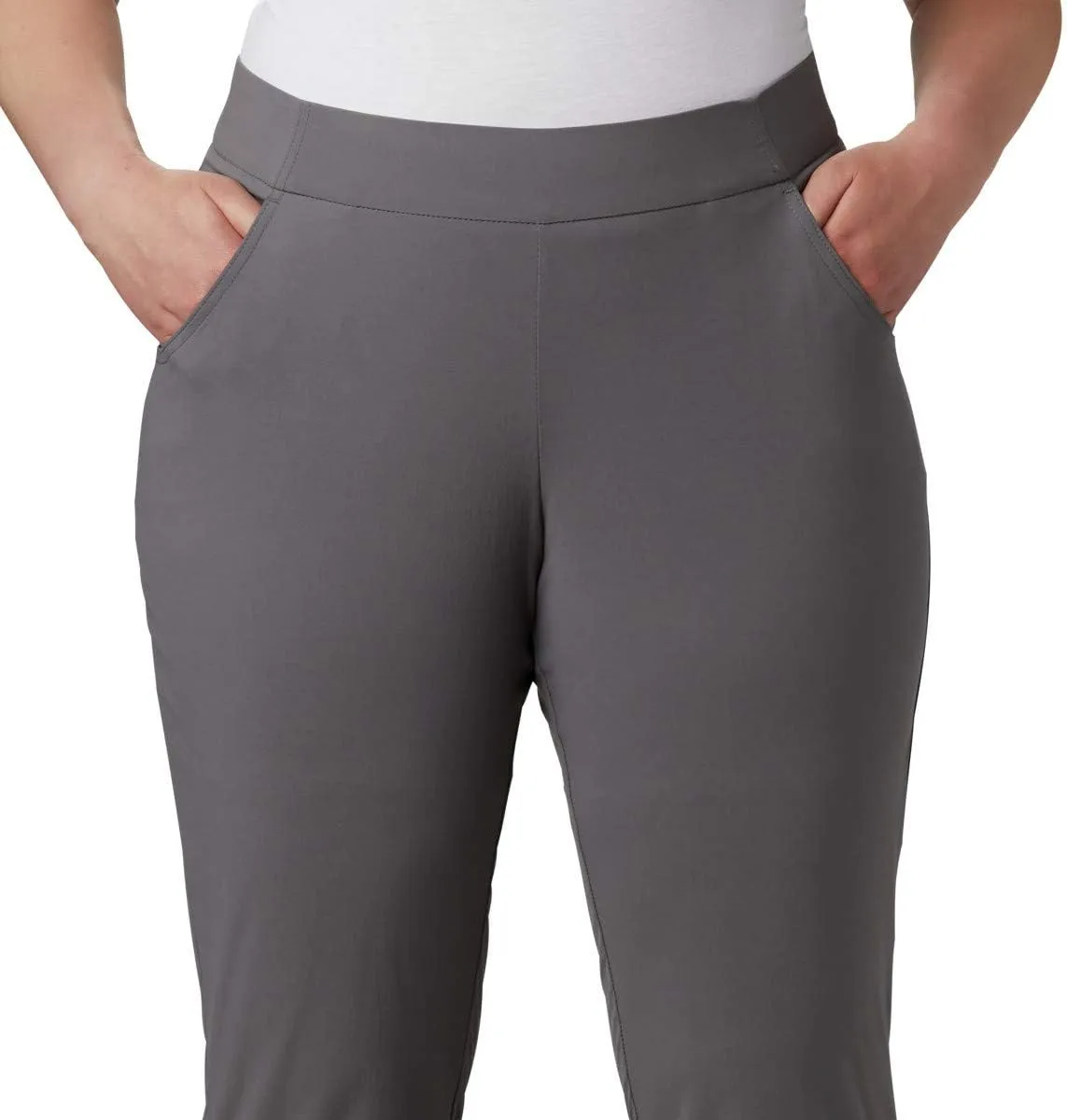 Columbia Women's Anytime Casual Pull on Pant