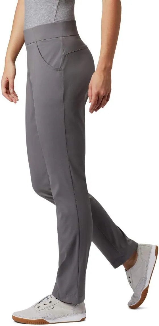 Columbia Women's Anytime Casual Pull on Pant