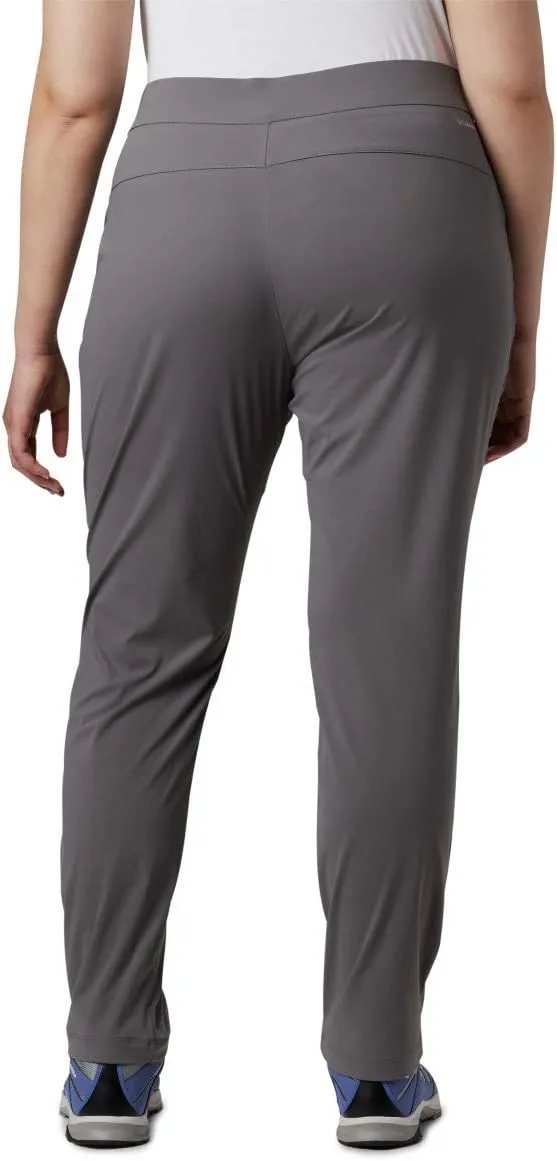 Columbia Women's Anytime Casual Pull on Pant