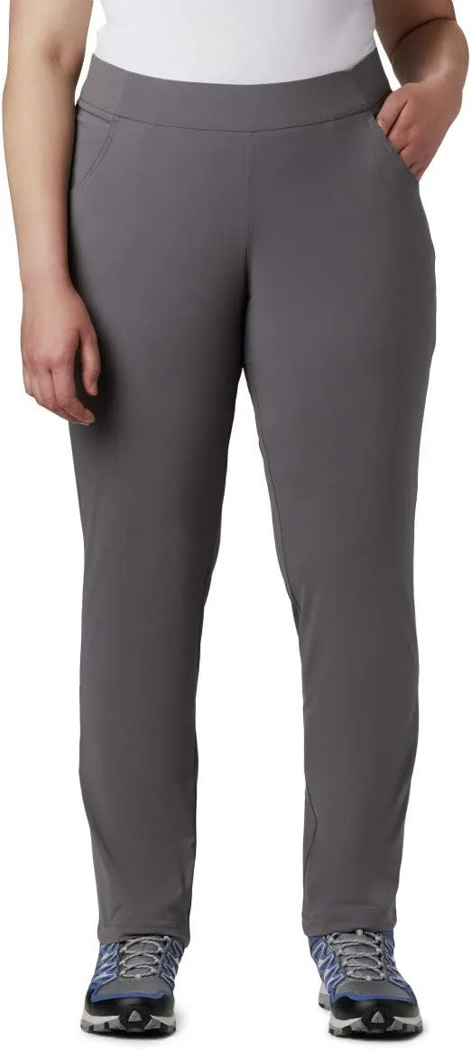 Columbia Women's Anytime Casual Pull on Pant
