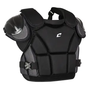CP135 - Pro Plus Plate Chest Protector 14" Length