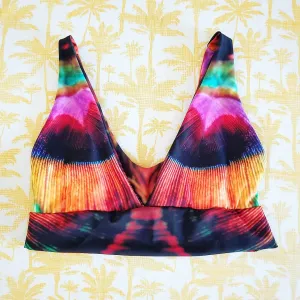 Custom Banded Nicole Top