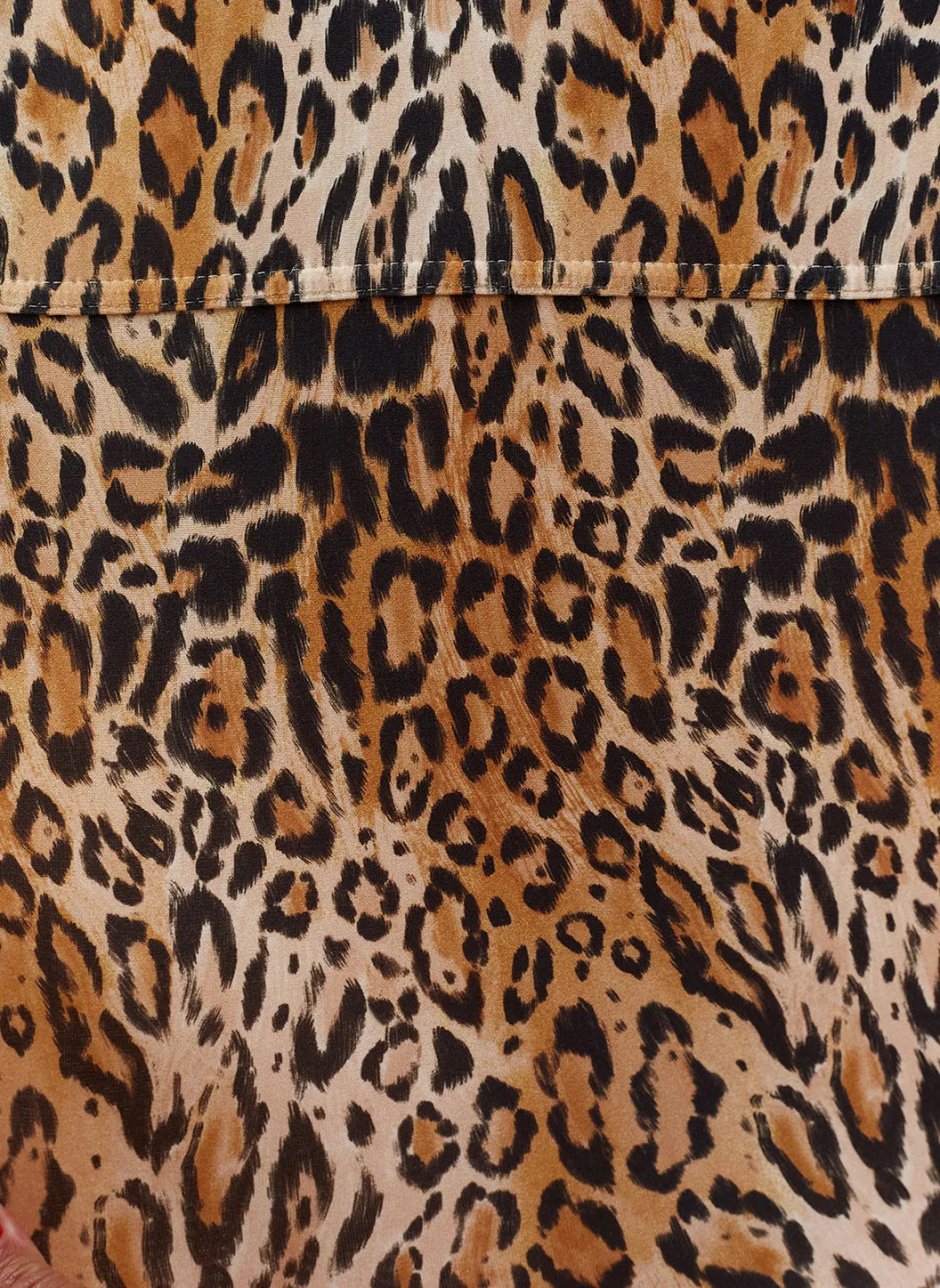 Egypt Cheetah Bikini