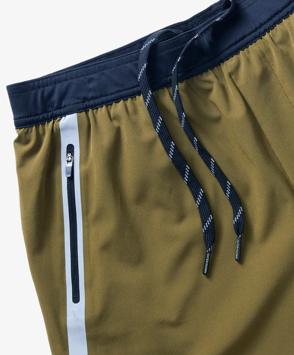 Endurance Lined Volley - Outerworn