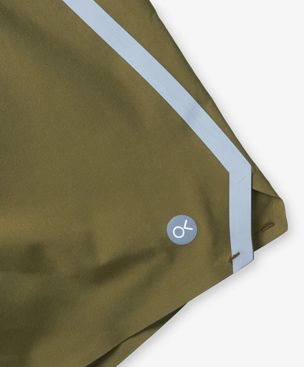 Endurance Lined Volley - Outerworn