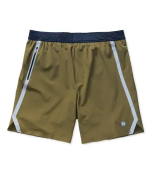 Endurance Lined Volley - Outerworn